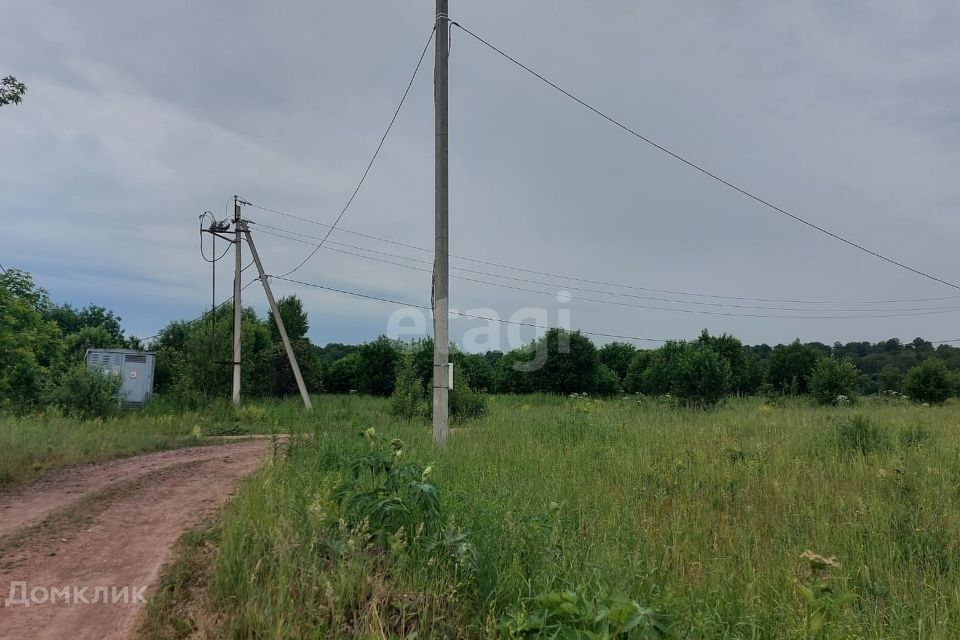 земля р-н Новокузнецкий Кемеровская область — Кузбасс, село Костёнково фото 4