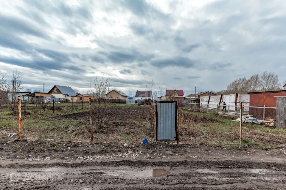 земля г Барнаул городской округ Барнаул, Индустриальный фото 9