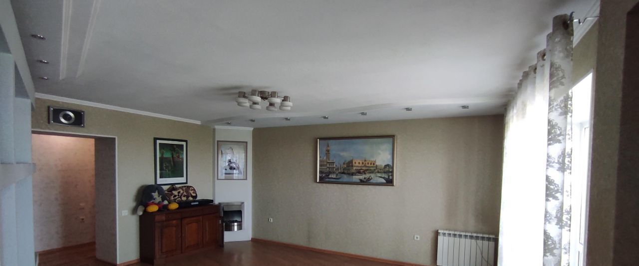 квартира г Барнаул р-н Железнодорожный ул Молодежная 41 фото 2