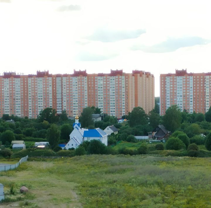 квартира р-н Ломоносовский п Новогорелово ул Современников 11/6 Виллозское городское поселение, Проспект Ветеранов фото 16