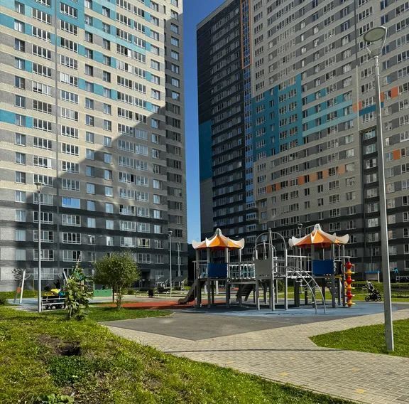 квартира г Екатеринбург р-н Чкаловский Динамо ул Дорожная 12 фото 13