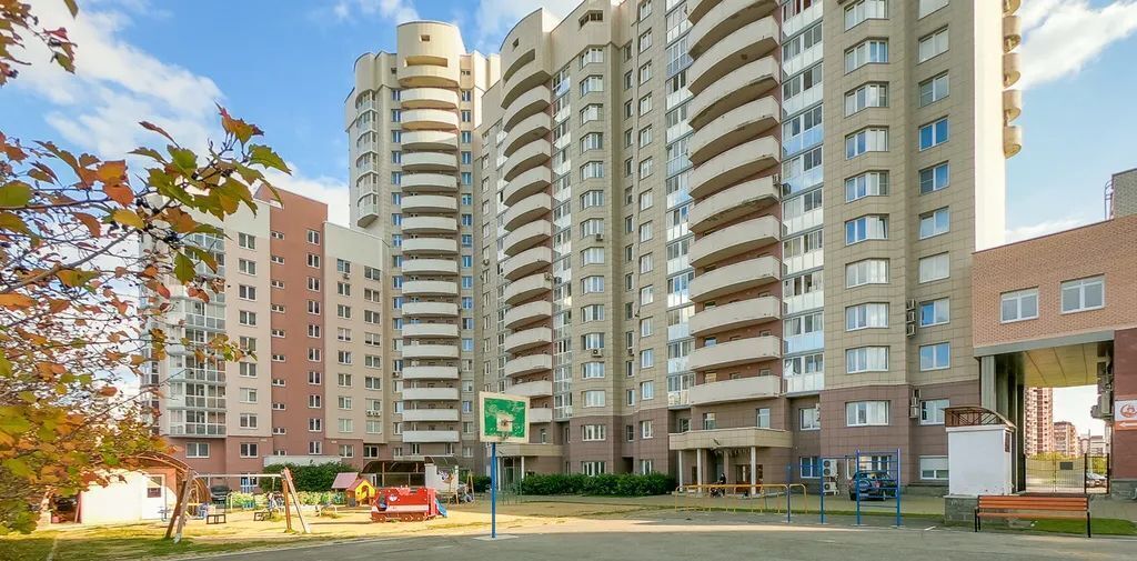 квартира г Екатеринбург Ботаническая ул Юлиуса Фучика 5 фото 25