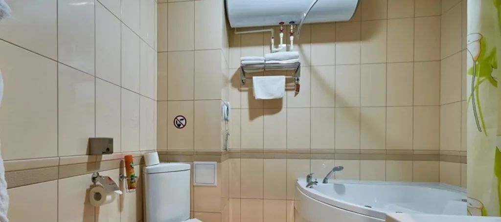 комната г Магнитогорск р-н Правобережный пр-кт Ленина 130 фото 9
