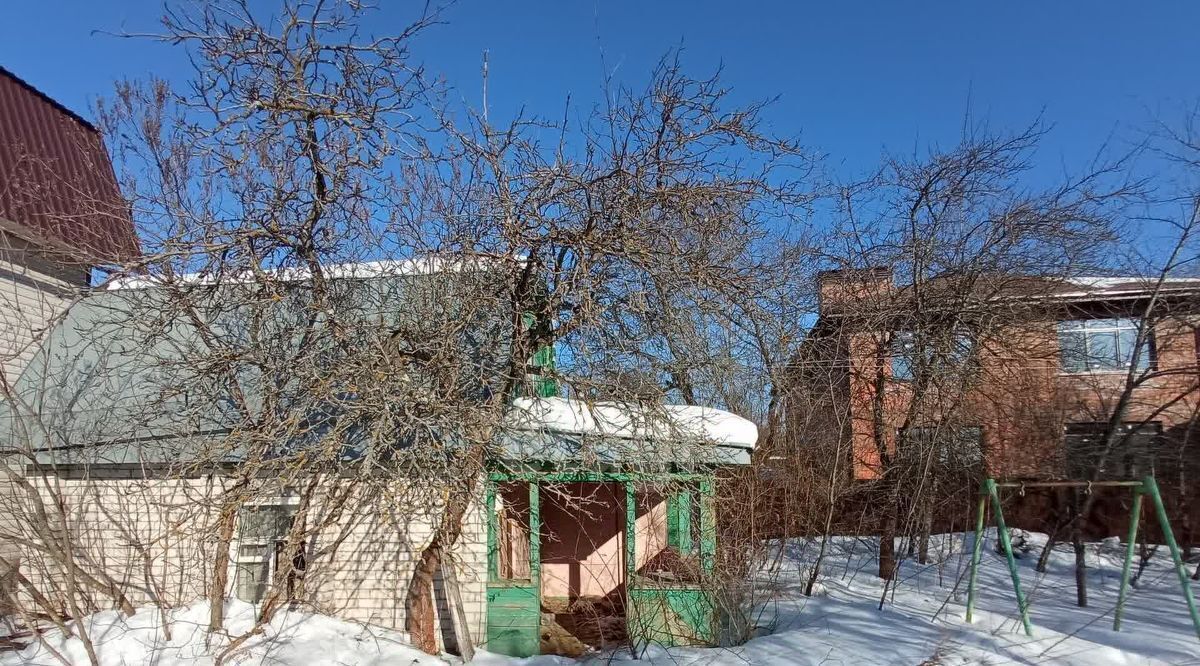 земля г Нижний Новгород р-н Нижегородский Горьковская 864, Маяк садовое товарищество фото 13