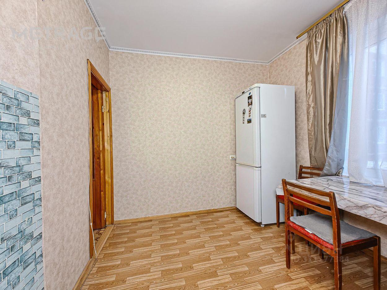 квартира г Новосибирск р-н Октябрьский ул Выборная 130 фото 3