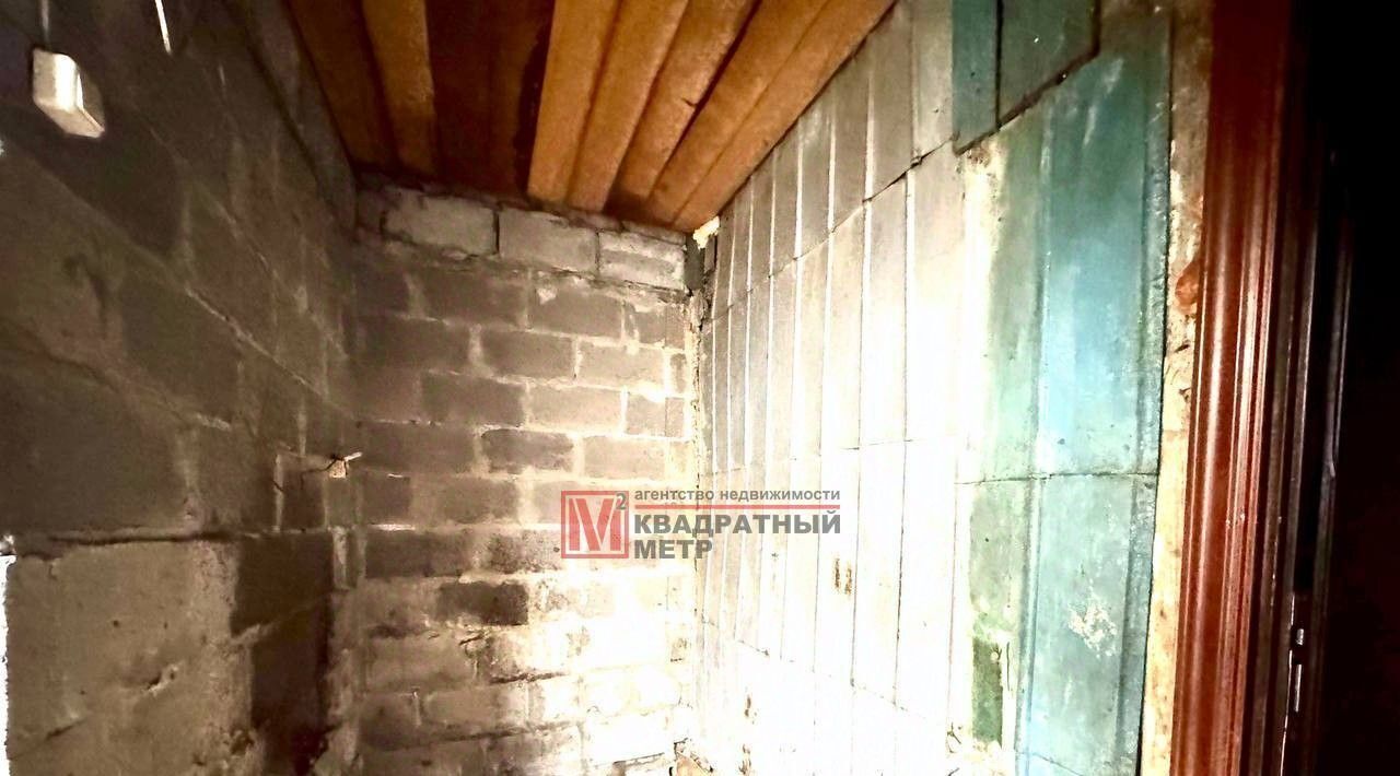 дом г Старый Оскол пр-кт Комсомольский с. Городище фото 10