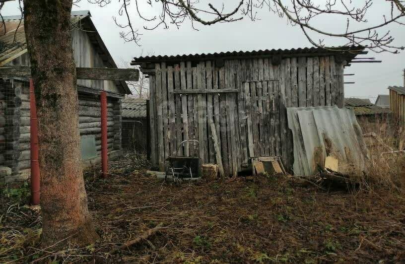 дом р-н Порховский г Порхов ул Германа городское поселение Порхов фото 8