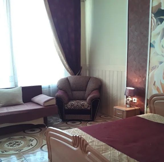комната г Ялта пгт Кореиз ш Севастопольское 5 фото 8