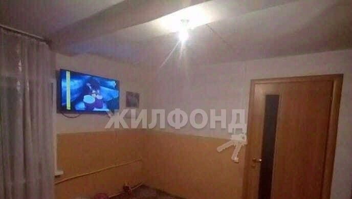 дом г Барнаул р-н Железнодорожный ул Матросова фото 7