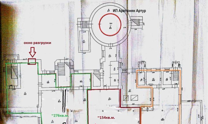 свободного назначения р-н Кувшиновский г Кувшиново ул Октябрьская 8 фото 2