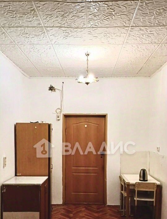 комната г Улан-Удэ р-н Октябрьский ул Приречная 2вк/1 фото 4