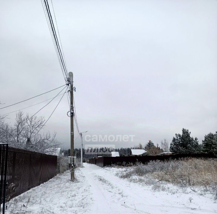 дом городской округ Шатура д Горяновская фото 22