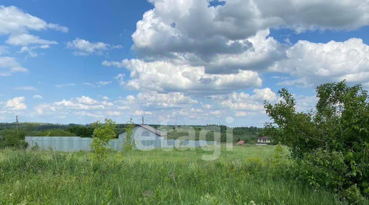 земля р-н Веневский г Венев ул Новая городское поселение Венёв фото 9