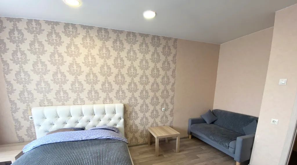 квартира г Ижевск р-н Индустриальный ул Кунгурцева Е.М. 33 фото 3