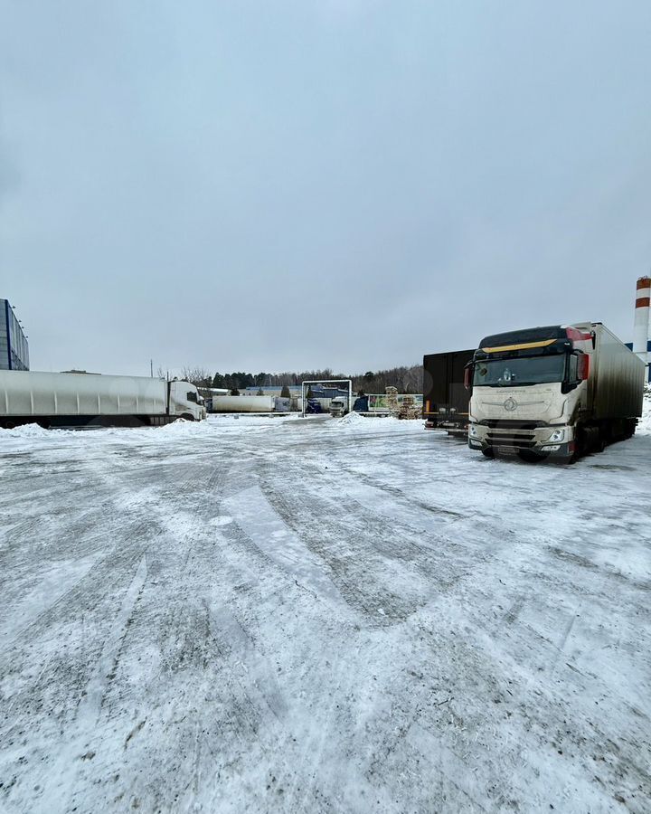 производственные, складские г Лыткарино ул Степана Степанова 9г 3-й мкр-н, квартал 3А фото 10