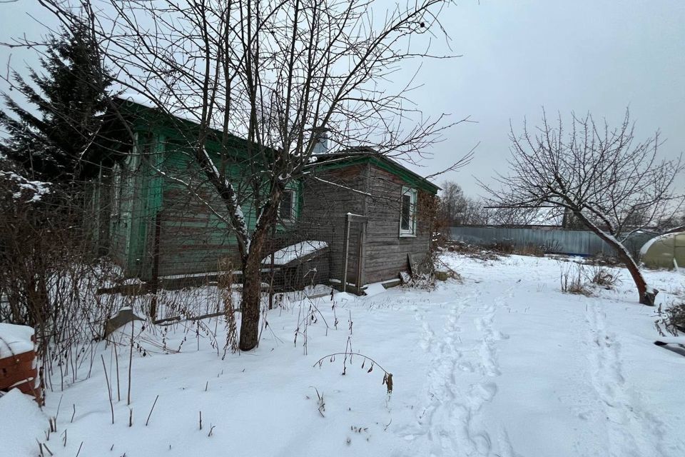 земля г Орехово-Зуево Стройка м-н, Орехово-Зуевский городской округ, Новая фото 4