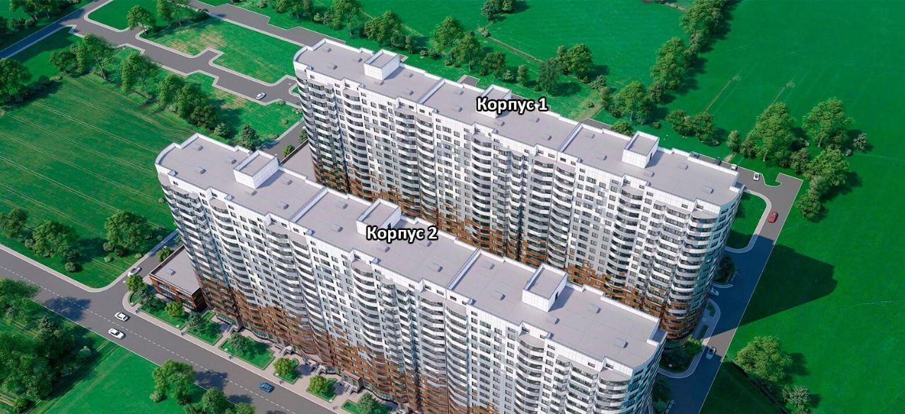 квартира г Краснодар р-н Прикубанский ул Командорская 15/1 фото 7