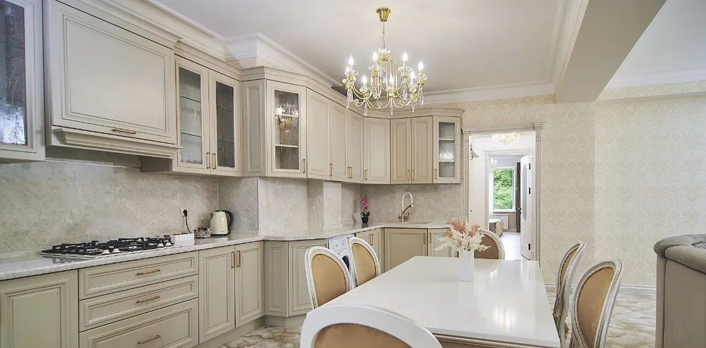 квартира г Кисловодск ул Декабристов 35д фото 15