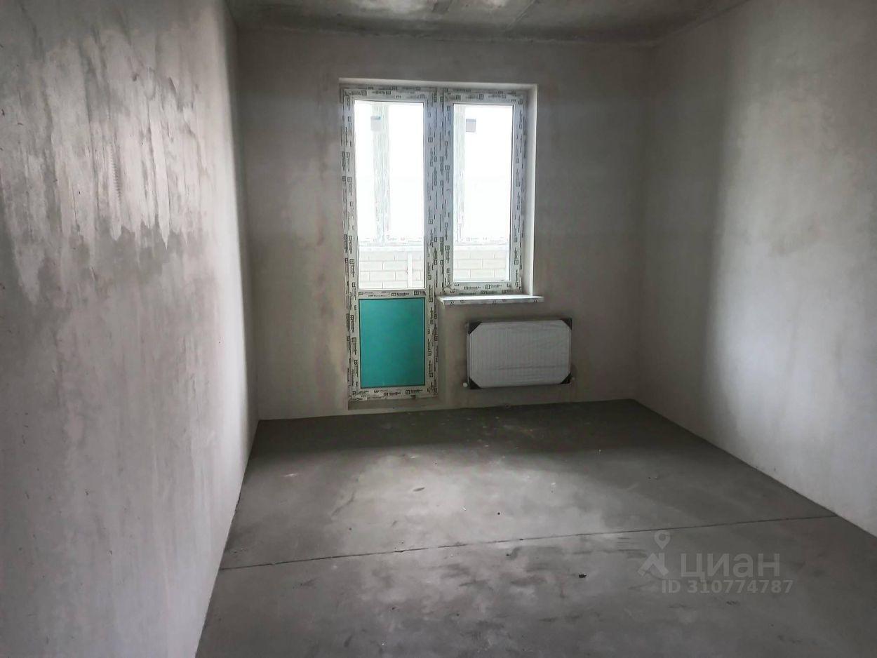 квартира г Краснодар р-н Прикубанский ул Заполярная 39/10 ЖК «Славянка» фото 10