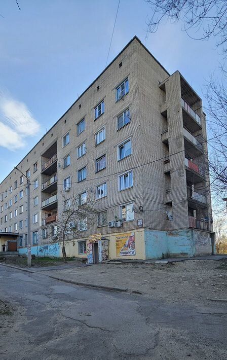 квартира г Камышин мкр 4-й 39 фото 20