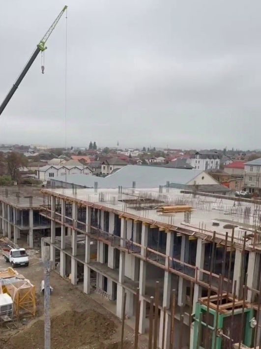 квартира г Нальчик ул Циолковского 7б фото 7
