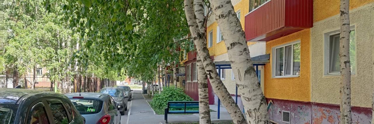 квартира г Сургут ул Майская 4 7-й фото 16