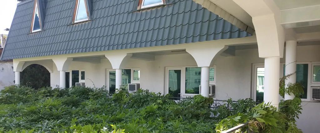 комната г Алушта с Рыбачье ул Космическая 12 фото 4
