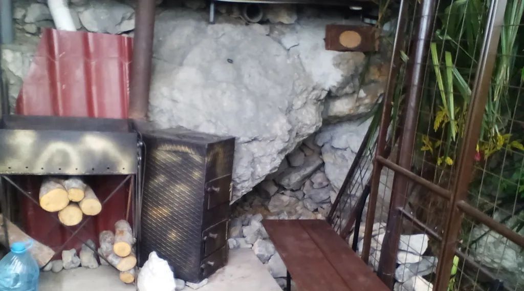 комната г Ялта г Алупка ш Севастопольское 26 фото 22