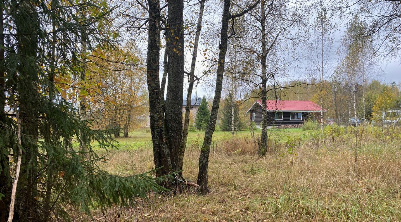 земля городской округ Рузский Мамошино Ком дп фото 16