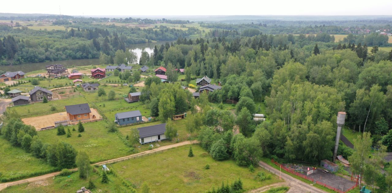 земля городской округ Рузский Мамошино Ком дп фото 17