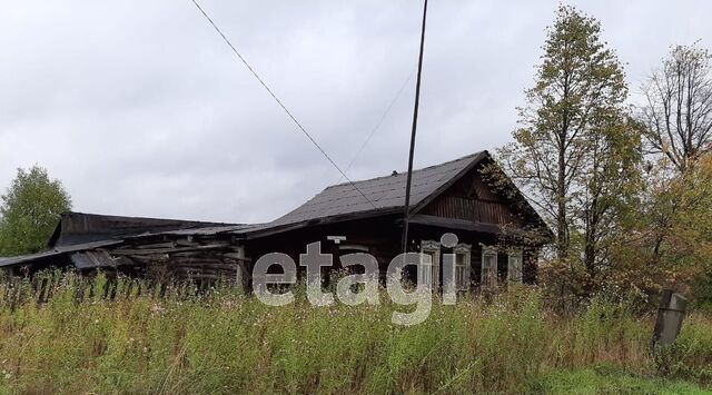 дом с Елизаветинское ул Октябрьская фото