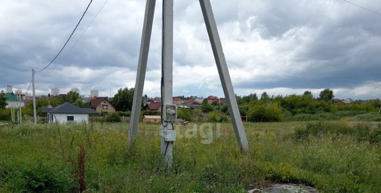 земля р-н Белгородский п Дубовое р-н мкр Новый-2 ул Элитная Дубовское с/пос фото 7