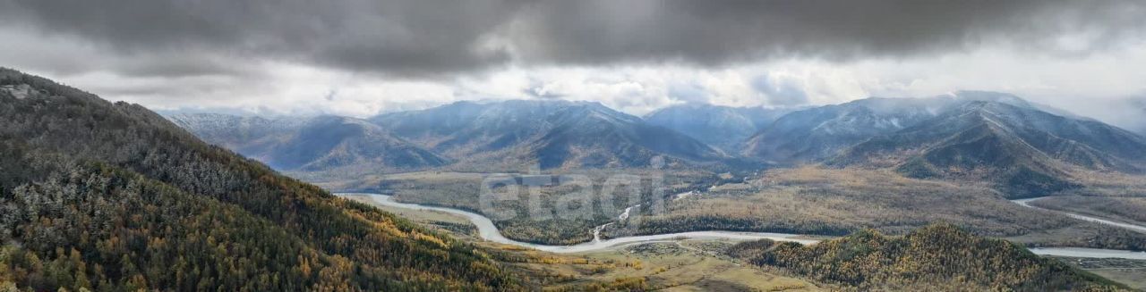 земля г Горно-Алтайск пер Светлый фото 5