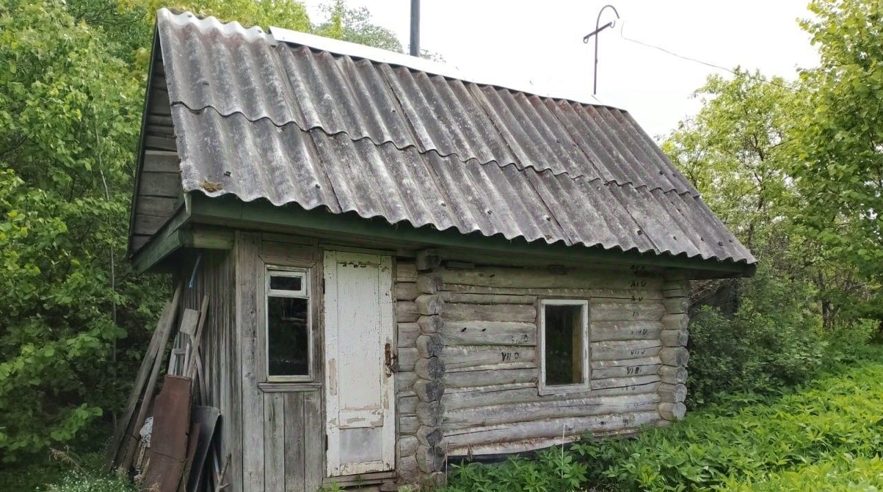 дом р-н Лужский тер Массив Дивенская снт Строитель Заклинское с/пос, Проспект Ветеранов фото 4