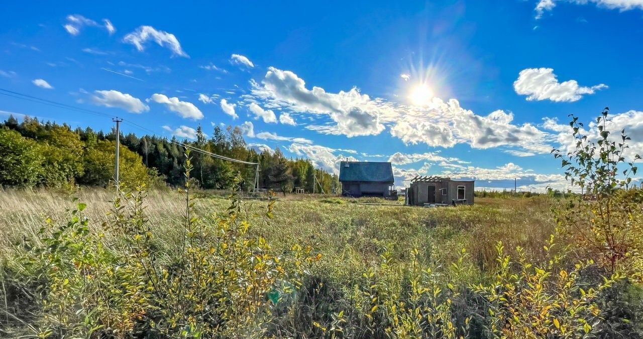 земля р-н Всеволожский Колтушское городское поселение, Росток кп, Улица Дыбенко, ул. Счастливая фото 9