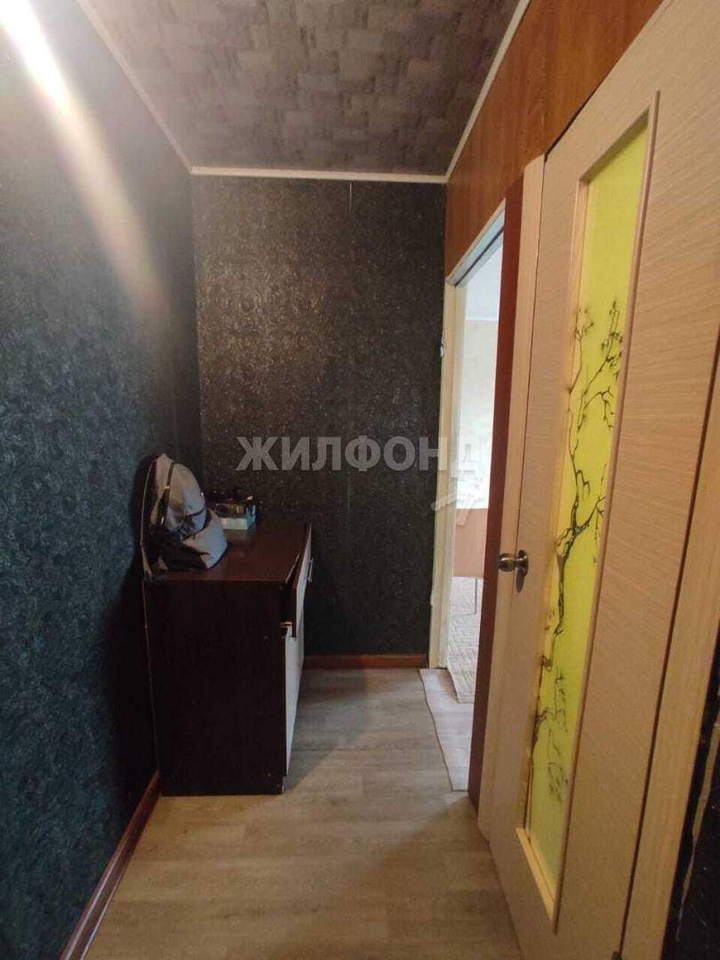 квартира г Норильск ул Орджоникидзе 10/2 фото 13