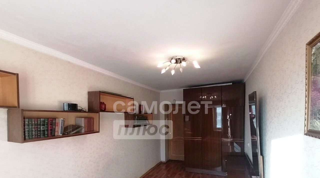 квартира г Чита р-н Железнодорожный ул Карла Маркса 29а фото 18