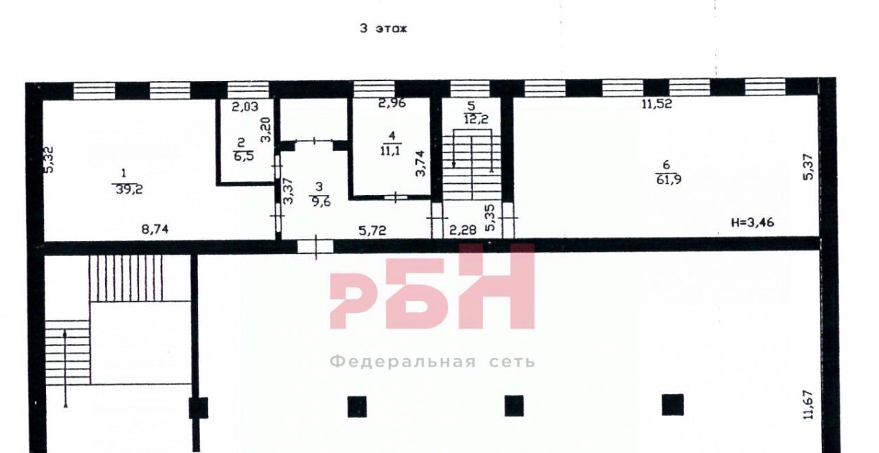 торговое помещение р-н Белозерский с Белозерское ул Карла Маркса 7 фото 9