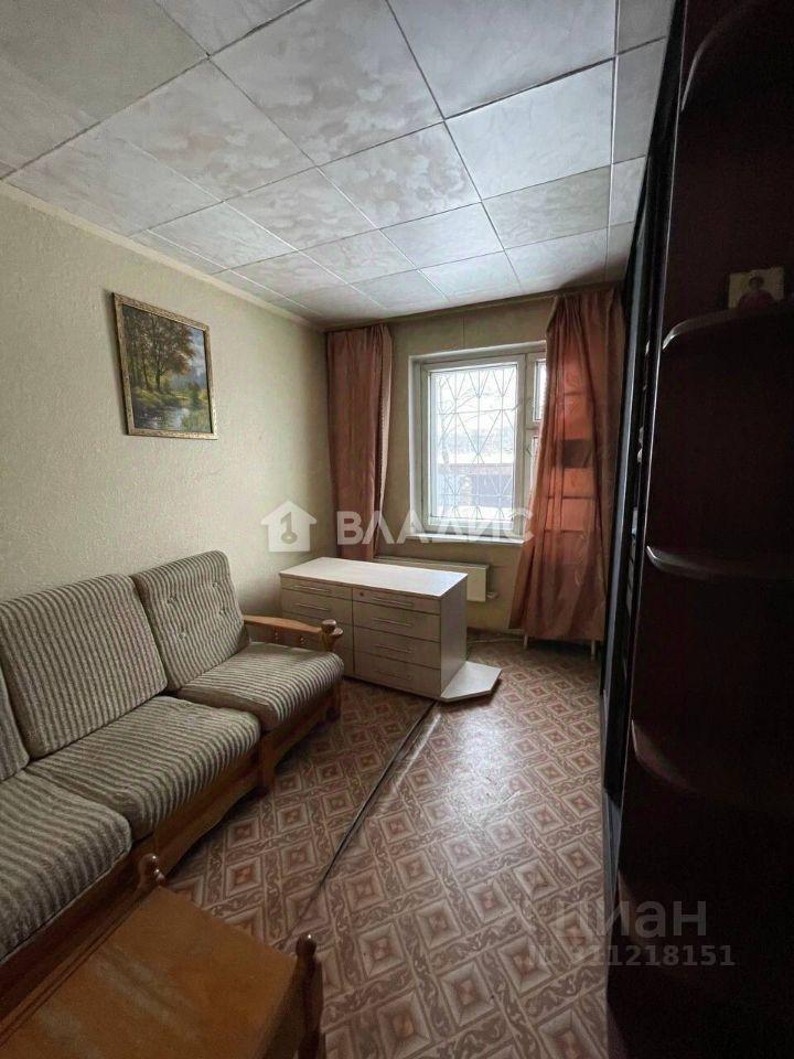 квартира г Новосибирск р-н Ленинский ул Широкая 111 фото 7
