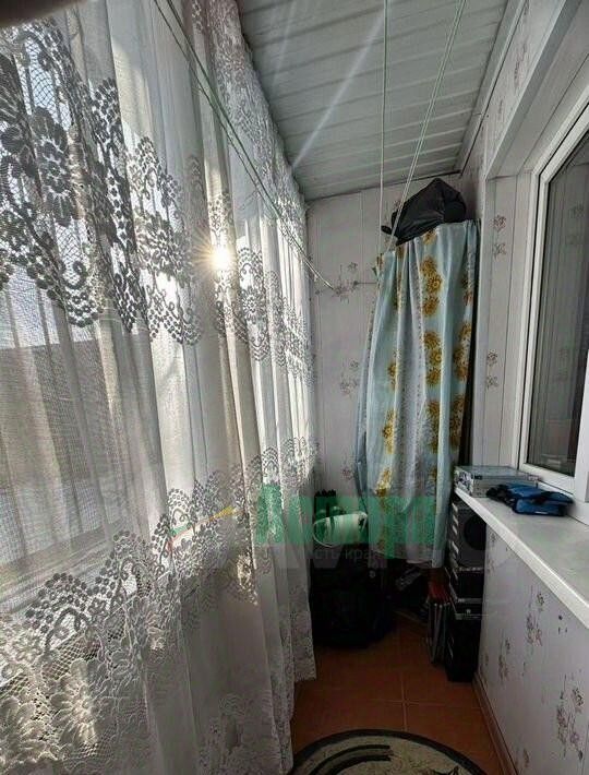 квартира г Чита р-н Черновский мкр 5-й 32 КСК фото 8