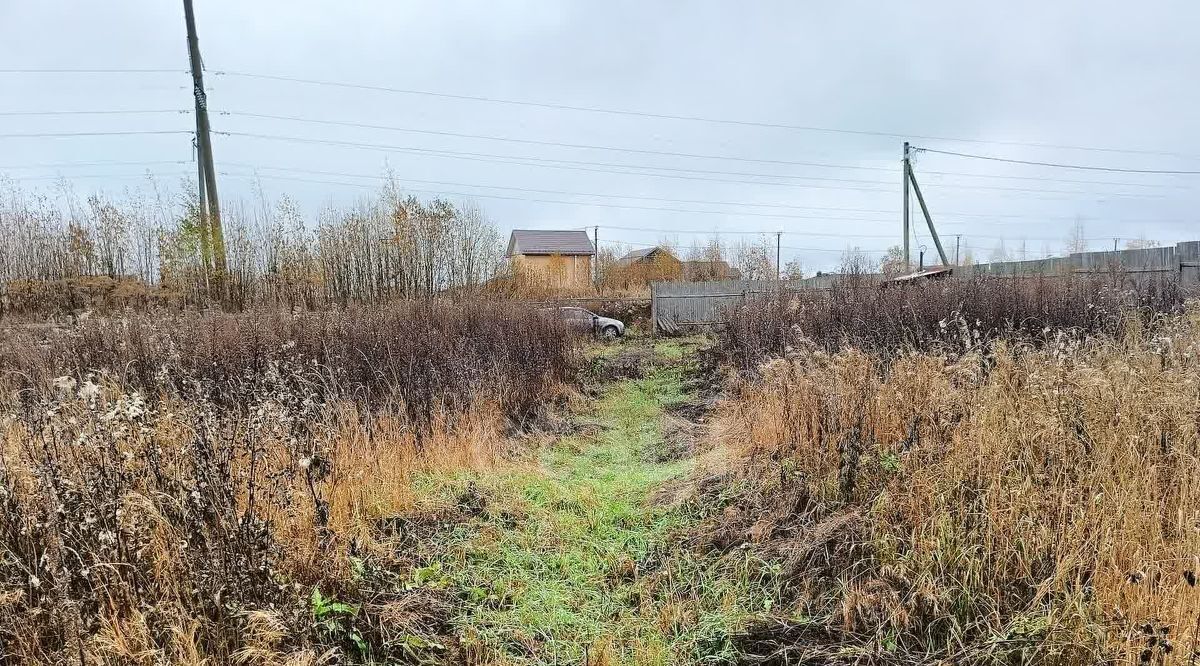 земля р-н Сыктывдинский с Выльгорт ул Совхозная 9б фото 4