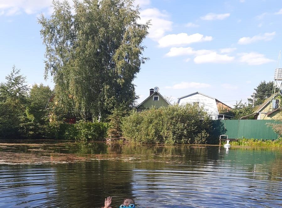 дом городской округ Павловский Посад д Улитино снт Зорька садоводческое товарищество, 11-я линия фото 18