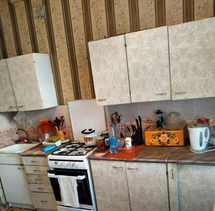 квартира г Вологда Льнокомбинат ул Космонавта Беляева 20 фото 2