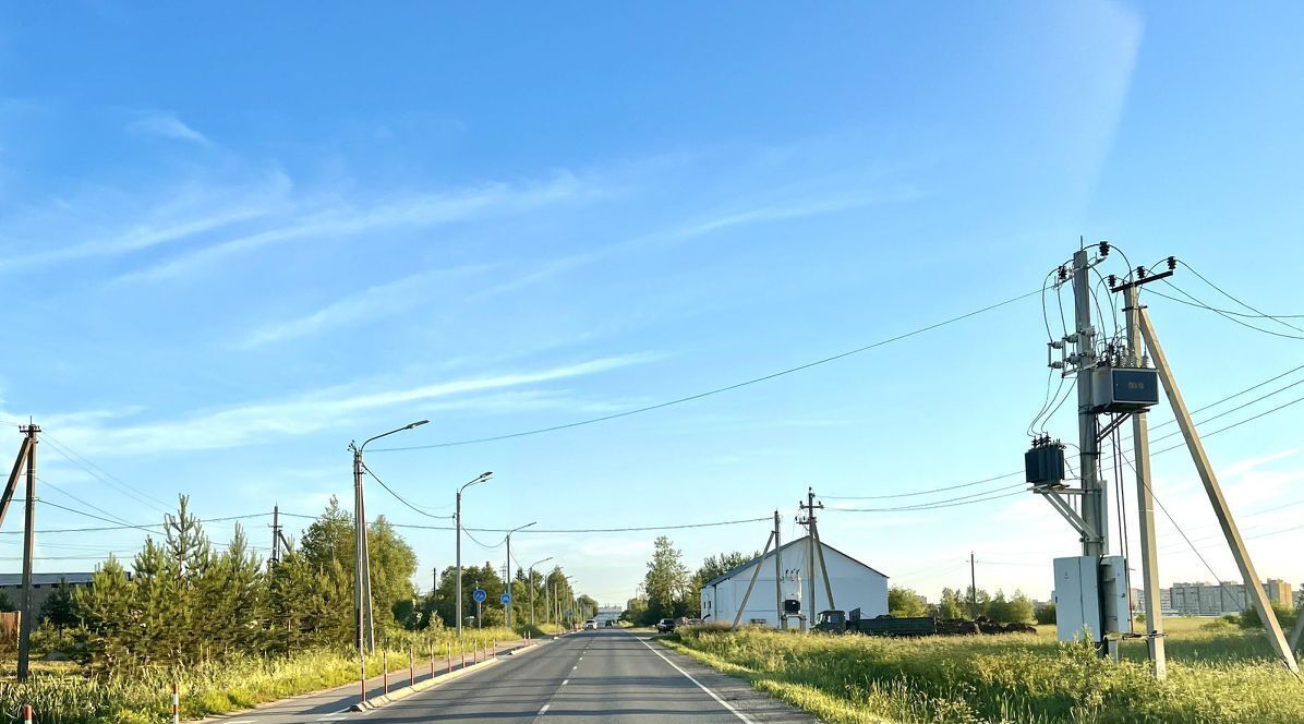 дом р-н Новгородский п Волховец Савинское с/пос фото 21