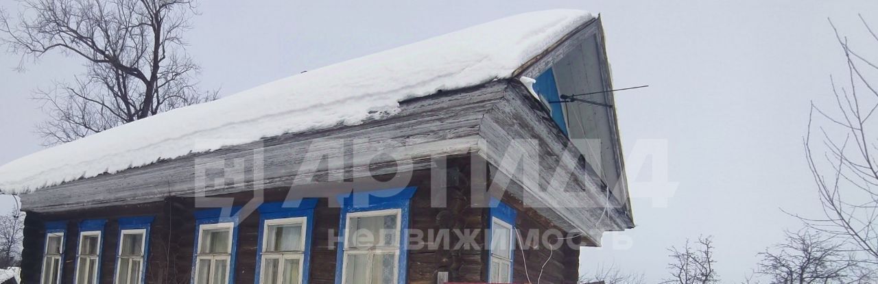 дом р-н Чкаловский д Колганово 21, Чкаловск городской округ фото 5