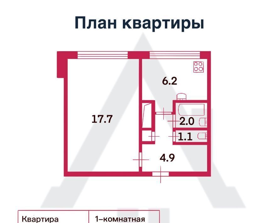 квартира г Санкт-Петербург метро Пионерская пр-кт Испытателей 15к/1 округ Комендантский аэродром фото 17