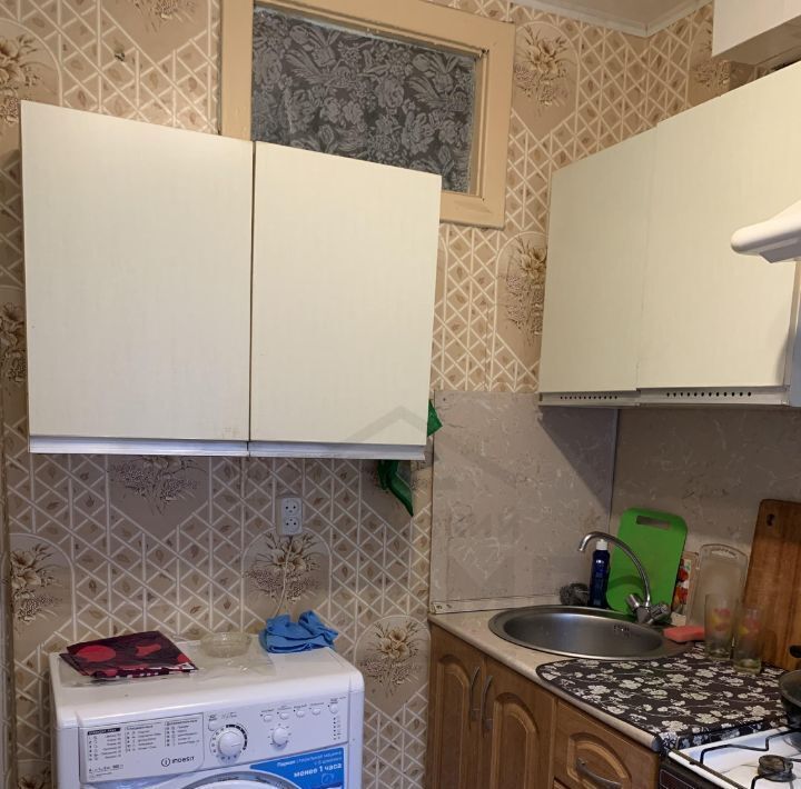 квартира г Калуга д Анненки р-н Ленинский ул Вишневского 2 фото 6