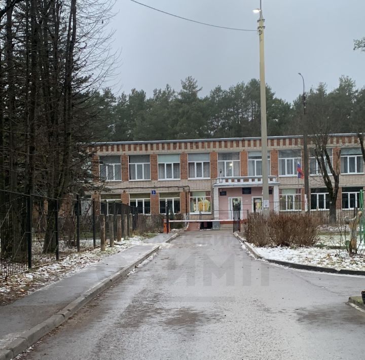 квартира г Калуга д Анненки р-н Ленинский ул Вишневского 2 фото 17