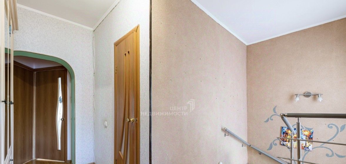 дом г Казань пгт Салмачи Дубравная ул Камышлы 10б жилмассив фото 35