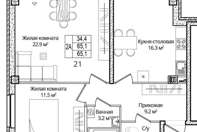 ул Дмитрия Яковлева 6 Завеличенская волость фото